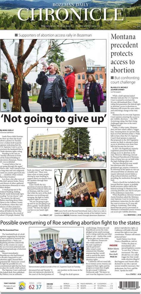 Bozeman daily chronicle police reports. .  ...