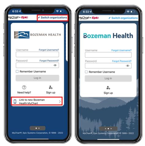 Bozeman health mychart. Things To Know About Bozeman health mychart. 