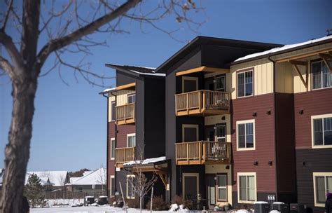 Bozeman project receives $6.3M in tax credits for affordable housing ...