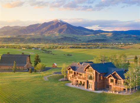 Bozeman real estate. Things To Know About Bozeman real estate. 
