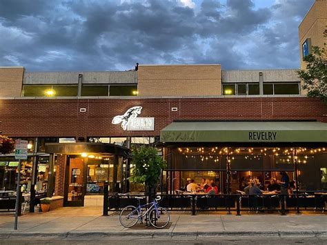 Bozeman restaurants. According to SinglePlatform, more people search for restaurant info on their mobile devices than anything else. At least 92 percent of all smartphone owners had done it in the last... 