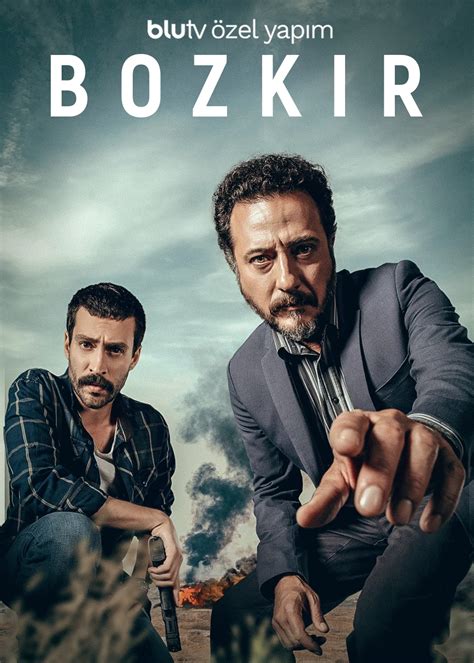 Bozkır