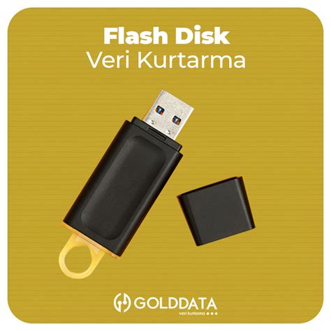 Bozulan flash disk