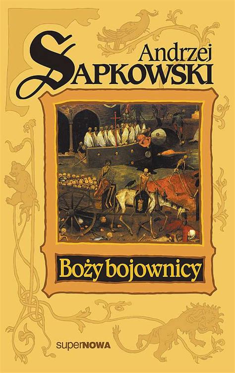 Bozy bojownicy trylogia husycka 2 by andrzej sapkowski. - Css the definitive guide free download.