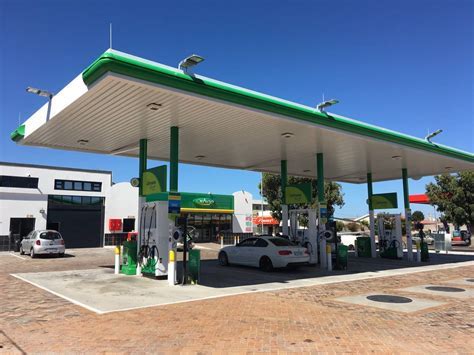 The BP gas station located at 4651 Birmingham Hwy, Opel