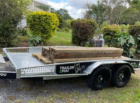 Bp trailer hire cost