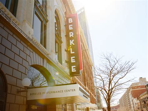 Bpc berklee. Feb 23, 2024 · 12:00 p.m.–6:00 p.m. Monday through Friday, two hours prior to any Berklee Performance Center event, as well as one hour prior to ticketed events at all other Berklee venues. Please note: These hours are subject to change, particularly during times when Berklee is on a break and around the holidays. 