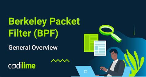 Bpf filter examples.  Berkeley Packet Filters are a raw interface to d...