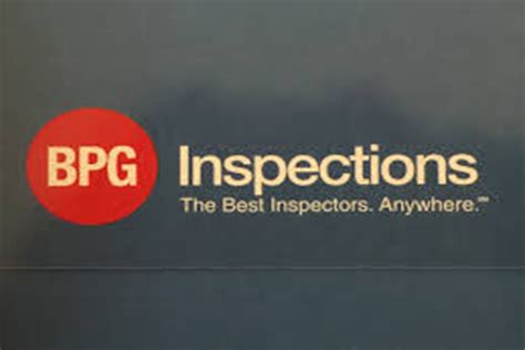 Bpg inspections. Things To Know About Bpg inspections. 