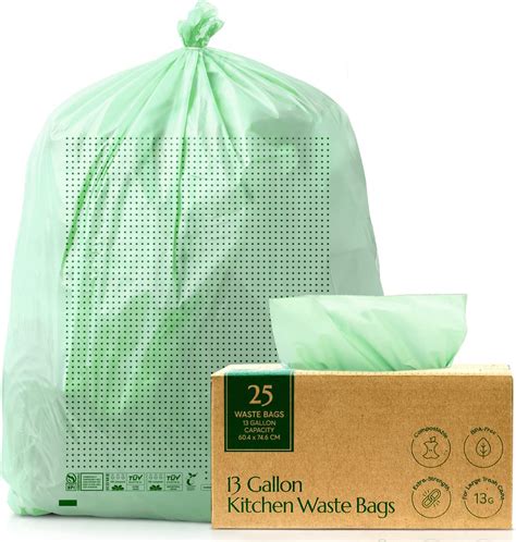 Bpi certified compostable bags.  Explore compostable trash bags from trusted bra...