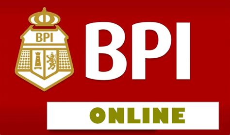 Open a BPI Online account via the BPI app to unlock more ways to earn rewards. DOWNLOAD NOW. No matter your journey in life, you can bank on BPI to help you do more and achieve more Do more for your future home. Turn your dream house intro reality and we’ll be with you every step of the way. .... 