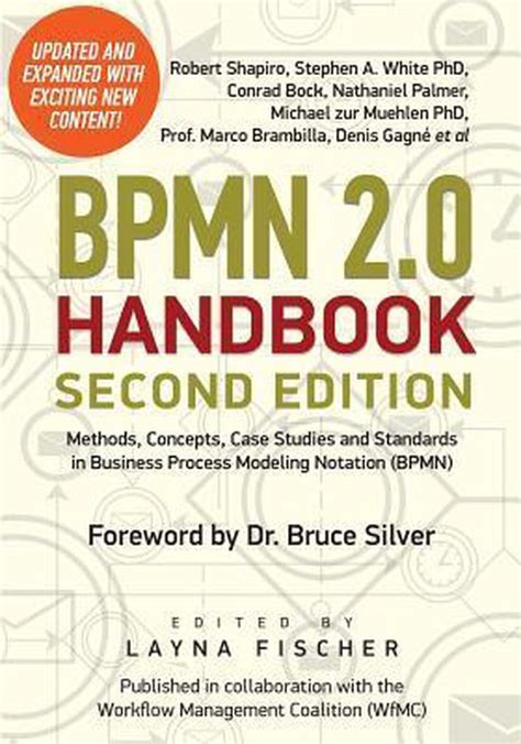 Bpmn 2 0 handbook second edition by stephen a white. - Vermont 2017 master electrician study guide.