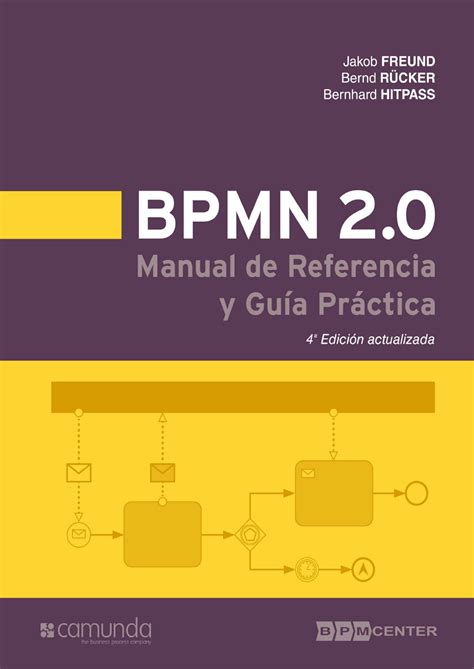 Bpmn 2 0 manual de referencia y gu a pr. - A guide to european equity markets.