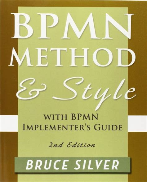 Bpmn method and style second edition with bpmn implementers guide. - 50d john deere mini loader service manual.