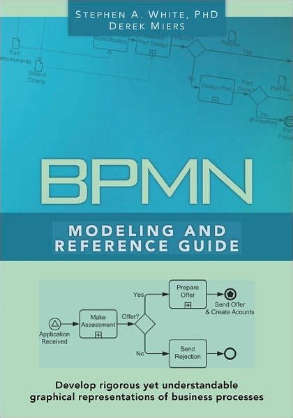 Bpmn modeling and reference guide understanding and using bpmn. - Auf der jagd nach dem roten label.