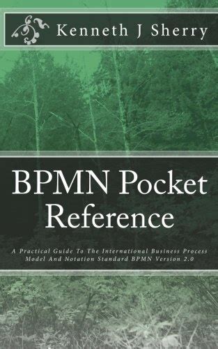 Bpmn pocket reference a practical guide to the international business process model and notation standard bpmn. - Sea doo challenger 1800 owners manual.