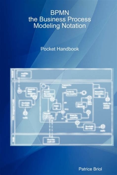 Bpmn the business process modeling notation pocket handbook. - Vw 1 8t cambio de transmisión manual.