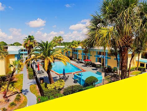 Bposhtels Orlando Florida Mall, Orlando - 2024 Prices & Reviews ...