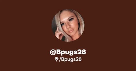 Bpugs28 Leaks [CLIP] 46 Videos