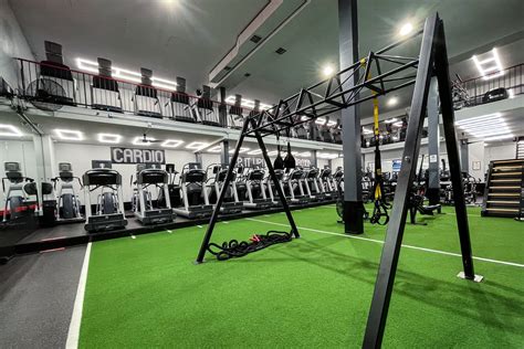 Bqe fitness. Get tuff on #turfthursdays Don’t be afraid to touch the turf. On our turf there are plenty of fitness activities you can do to stay #BQEfit follow us... 