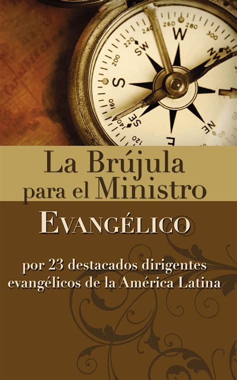 Brújula para el ministerio evangélico, la. - Sammlung und bewertung ausländischer massnahmen zur erhöhung der innerörtlichen verkehrssicherheit.