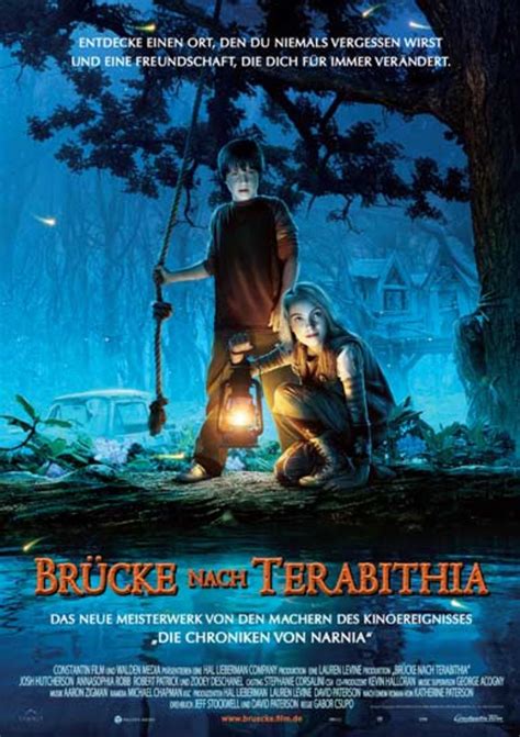 Brücke nach Terabithia – Wikipedia. 