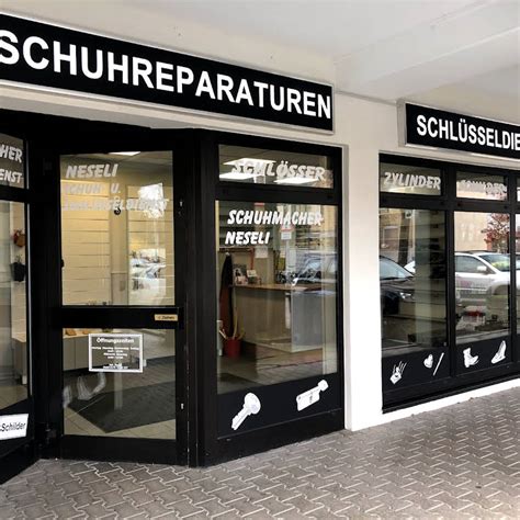 Zamknüpfung - Experten für Schuh- & Schlüsseldienst in Brühl