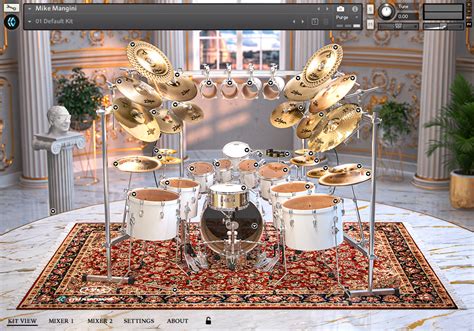 BrAzZeRs DaTa18 drum library & trailer marvel terbaru musik enerjik di populer di media sosial OnePlus Forum minggu terakhir image 1