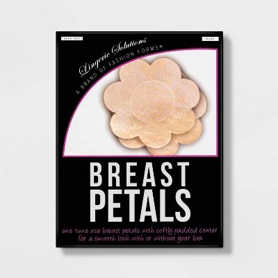 Bra Petals : Target