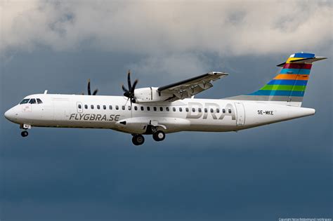 Bra airlines