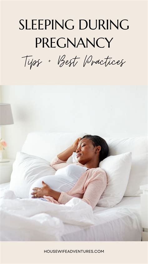 Bra to sleep in while pregnant
