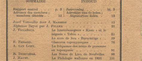 Brabantse persoonsnamen in de xiiie en de xive eeuw. - Briggs amp stratton repair manual free download.