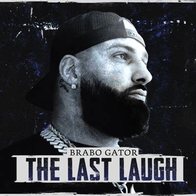  BRABO GATOR LYRICS Brabo Gator Song Lyrics. Brabo Gator Lyrics - by Popularity. 1: Love Song: 2: What Goes Around 3: Showin Out (feat. Big Tone) 4: Bet If I Died 5: Without You 6: My Life 7: Comin With Me 8: Run (feat. David Ray) 9: Ghetto Gospel 10: Takin The Ville Back 11: Doin What I Do 12: Set You Free 13: 1 Man Army 14: Bmf 15: Lose ... . 