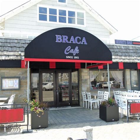 Braca Cafe - DineRank.com