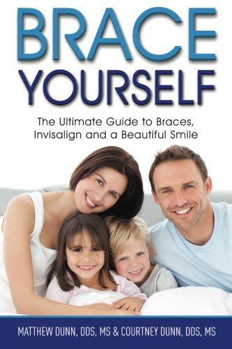 Brace yourself the ultimate guide to braces invisalign and a beautful smile. - Epitoma chyromantico di patritio tricasso da cerasari mantouano.
