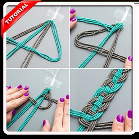 Bracelet DIY Halloween Edition APK Download for Android 