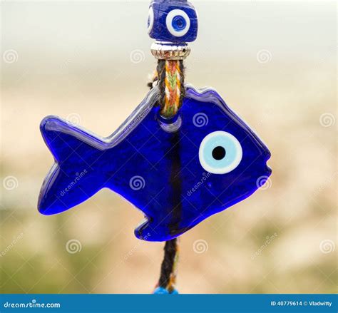 Bracelet Red Amulet Of Luck With Eye Turkish And Small Fish …