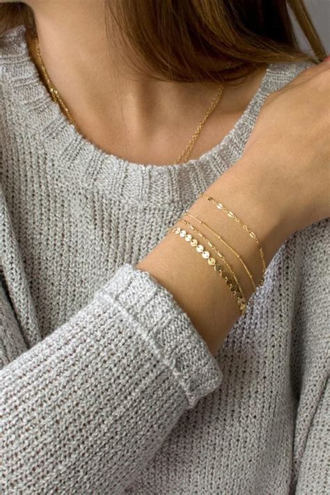 Bracelet Stacking 4 Best Tips On How To Stack Bracelets