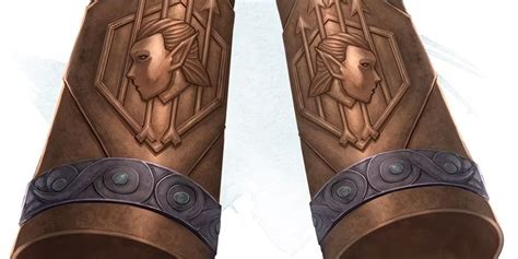 Bracers of flying daggers 5e. .  ...