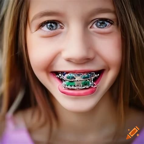 Braces Girl Onlyfans Leak