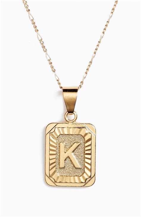 Bracha jewelry. Royal Initial Card Necklace. $67.00. ( 30) New credit cardmembers get a $40 Bonus Note after first purchase and another later. Ends March 27. See Restrictions & Apply. Shop for BRACHA at Nordstrom.com. Free Shipping. Free Returns. All the time. 