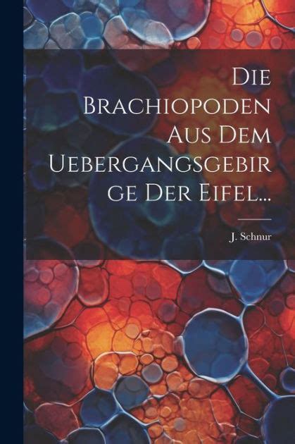 Brachiopoden aus dem uebergangsgebirge der eifel. - Manual de servicio del motor 2rz.
