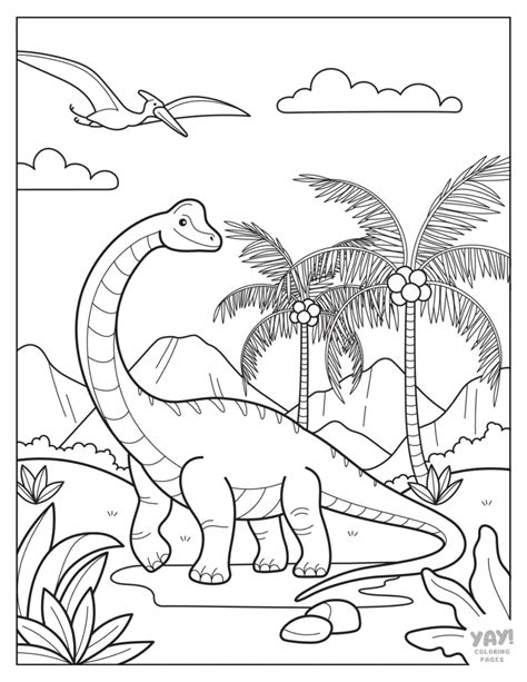 Cute Realistic Kitten Coloring Pages