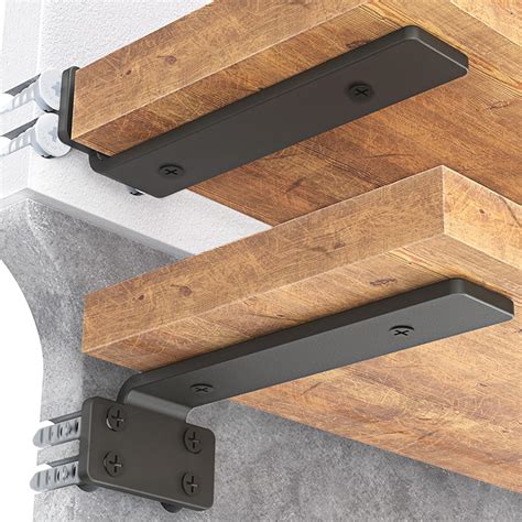 Bracket frame.  From reinforcing joints to securing shelves and frames, these versatile piec...