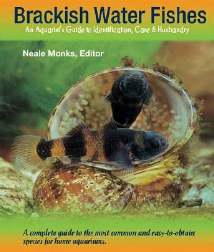 Brackish water fishes an aquarists guide to identification care husbandry. - Hábeas corpus en la provincia de buenos aires.