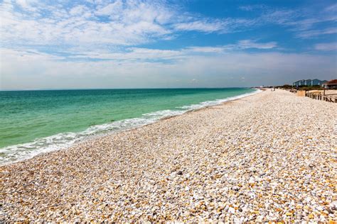 Bracklesham Bay - Best UK Beaches