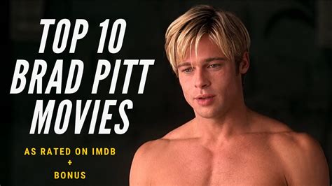 Brad counts down his 10 favorite films of the year! Let us know in the comments what you're favorite movies of 2021 are! Support us on Patreon - http://www.... 