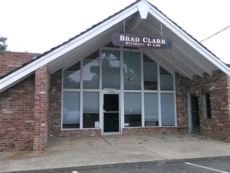 Brad Clark Attorney at Law, Property Attorney, 243 Placerville Dr