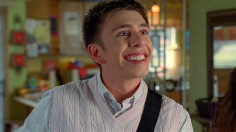 Brad From The Middle Is Unrecognizable Now