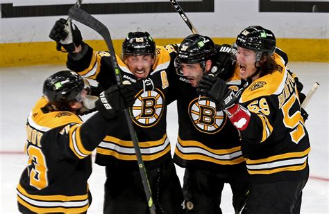 Brad Marchand should serve as a terrific Bruins’ captain